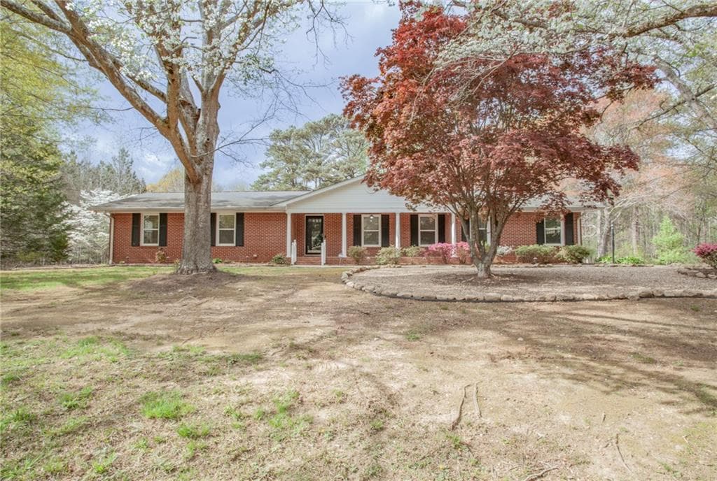 724 Georgia Highway 120, Tallapoosa, GA 30176 — most recent listing photo