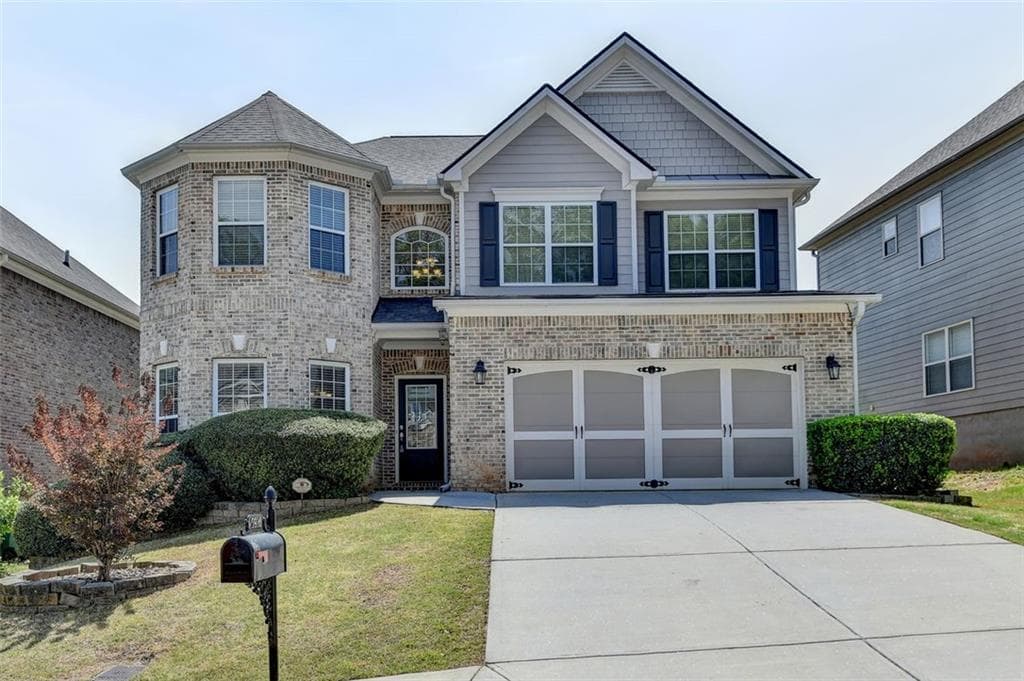 5976 PRINCETON RUN Trail, Tucker, GA 30084 — most recent listing photo