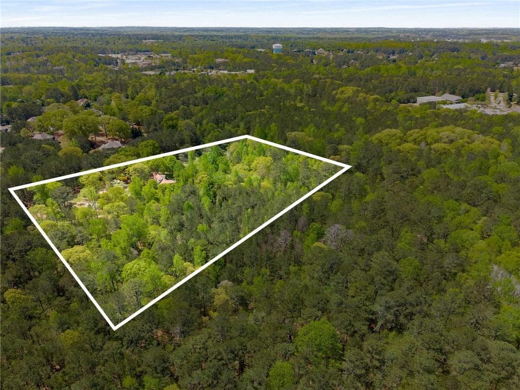 other sold at 0 Pinecrest Drive, Tyrone, GA 30290