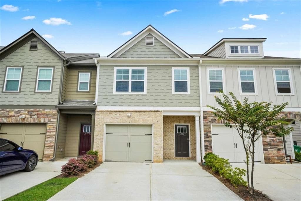 6322 Scudders Drive, Lithonia, GA 30058 — most recent listing photo
