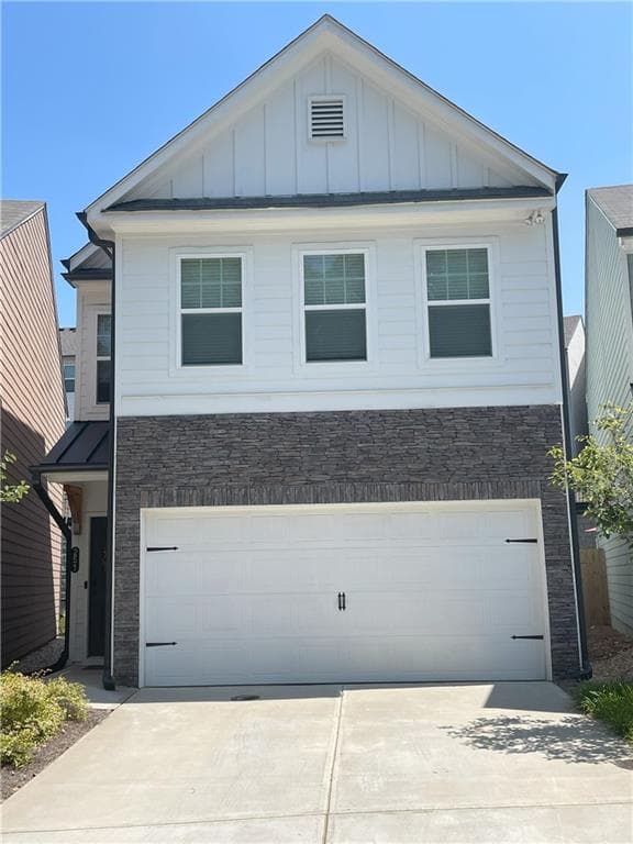 251 Turner Lane, Woodstock, GA 30188 — most recent listing photo