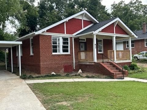 4 I Avenue, Gainesville, GA 30504 — most recent listing photo