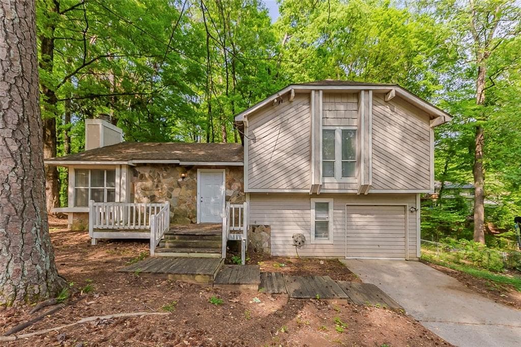 5307 Jay Way, Lilburn, GA 30047 — most recent listing photo