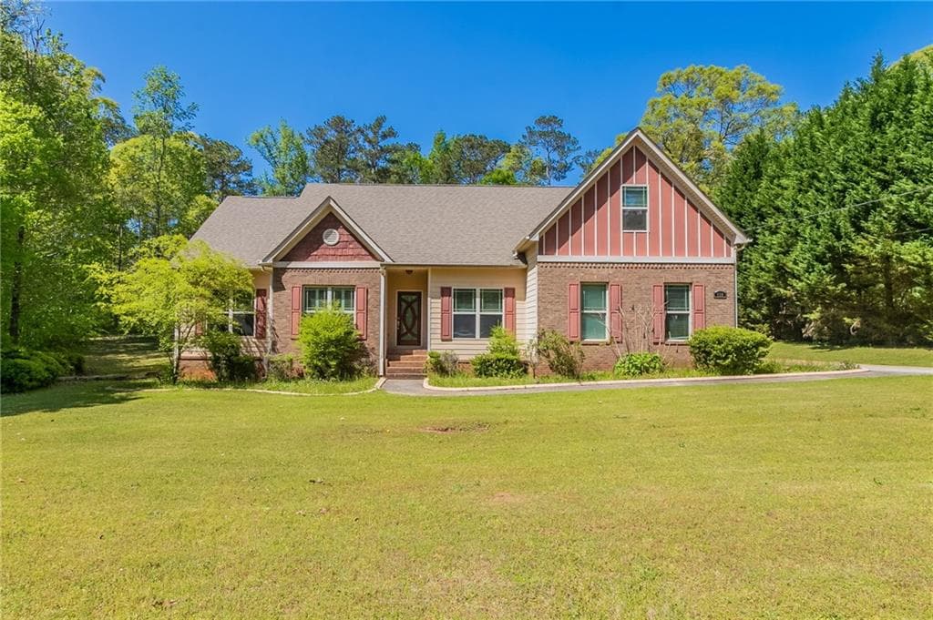 100 Hickory Drive, Stockbridge, GA 30281 — most recent listing photo