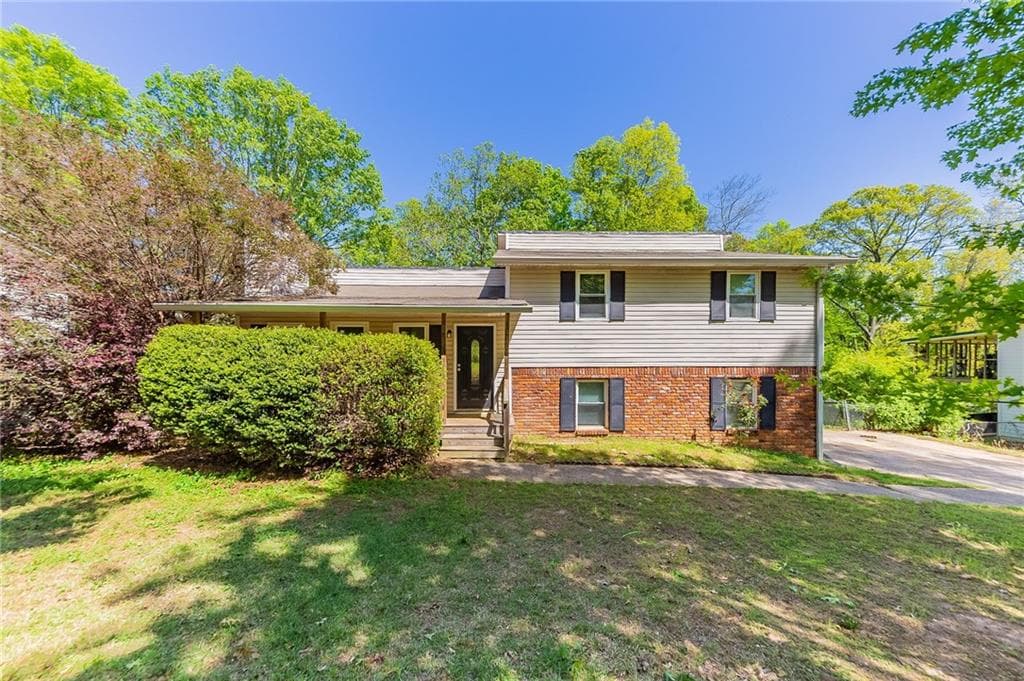 4170 N Quail Drive, Douglasville, GA 30135 — most recent listing photo