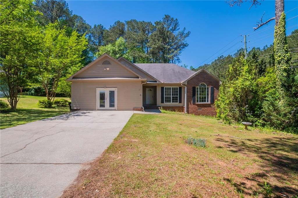 101 Valleydale Drive, Stockbridge, GA 30281 — most recent listing photo