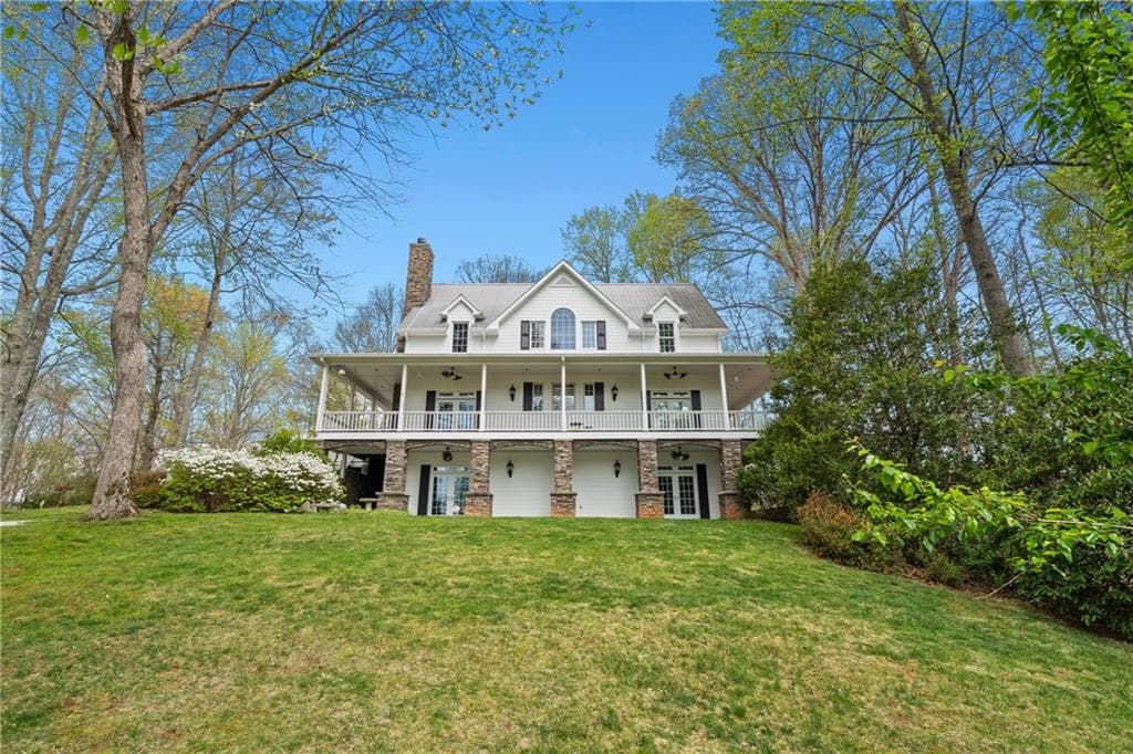 64 Blue Rock View, Blairsville, GA 30512 — most recent listing photo