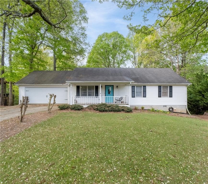 6041 COBB Street, Lula, GA 30554 — most recent listing photo