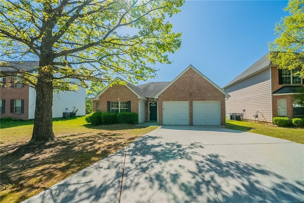 1401 Kala Drive, Lithonia, GA 30058 — most recent listing photo