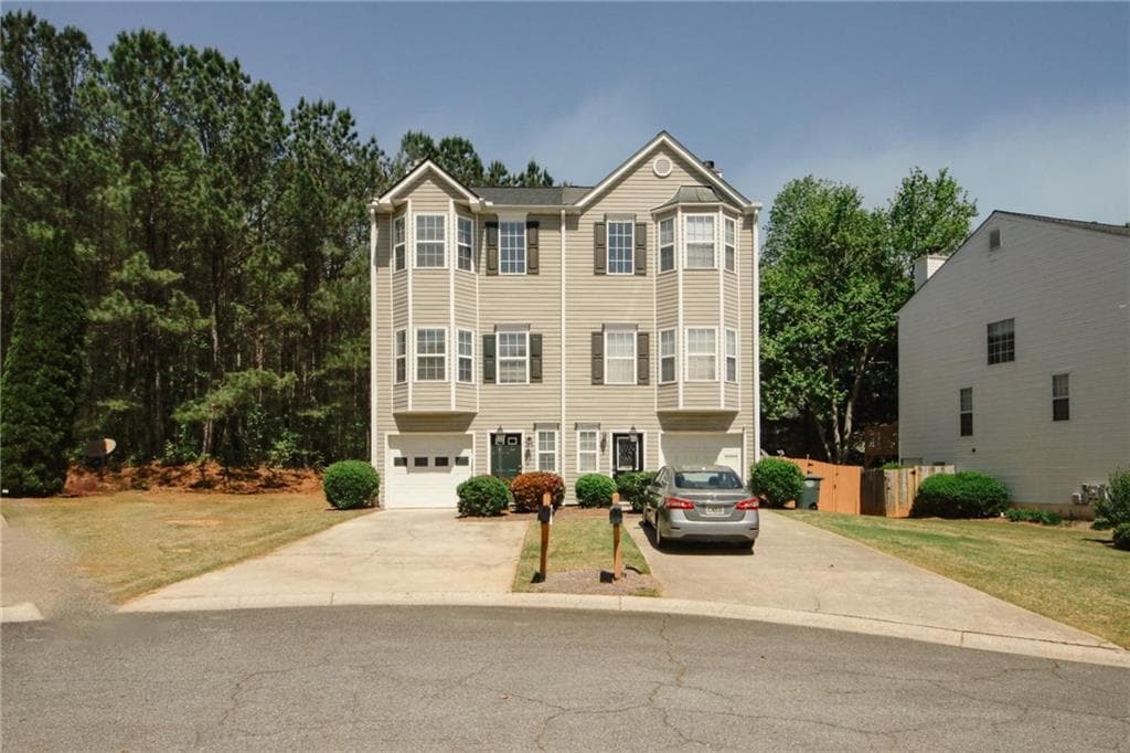 4486 Thorngate Lane, Acworth, GA 30101 — most recent listing photo