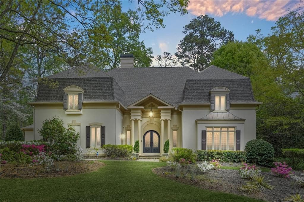 315 Mossy Pointe, Duluth, GA 30097 — most recent listing photo