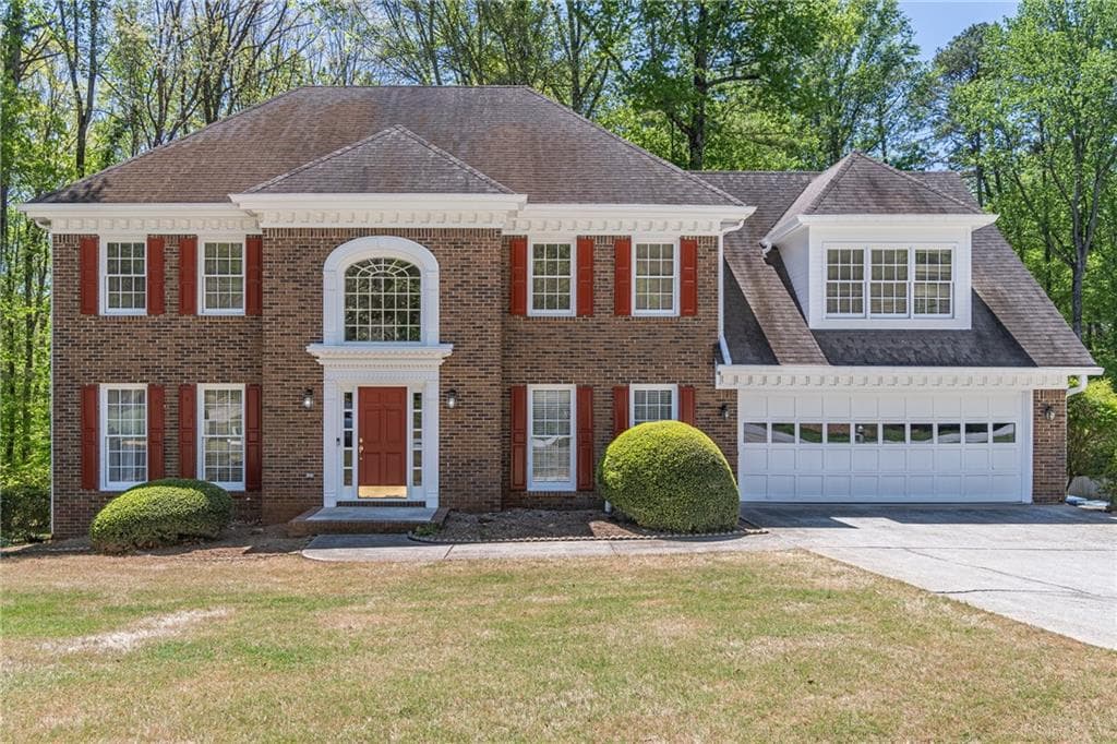 3590 Lester Court, Lilburn, GA 30047 — most recent listing photo