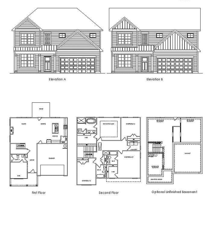 4 bedroom, 4 bathroom, 2,554 sq ft single family residence sold at 2553 Adair Ridge Court, Decatur, GA 30034