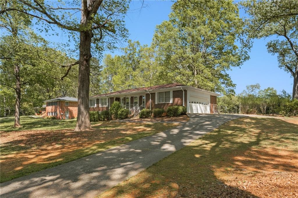 1788 Hammond Woods Circle, Marietta, GA 30008 — most recent listing photo