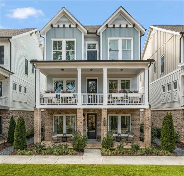 1004 Baldwin Drive, Milton, GA 30009 — most recent listing photo