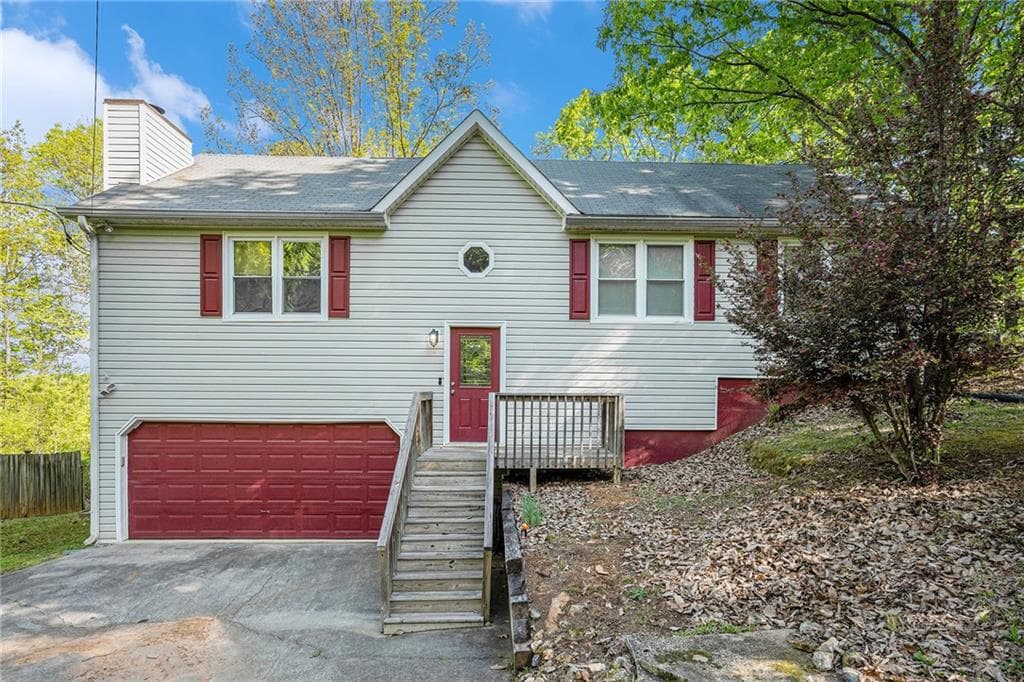 46 Mission Ridge Drive, Cartersville, GA 30120 — most recent listing photo