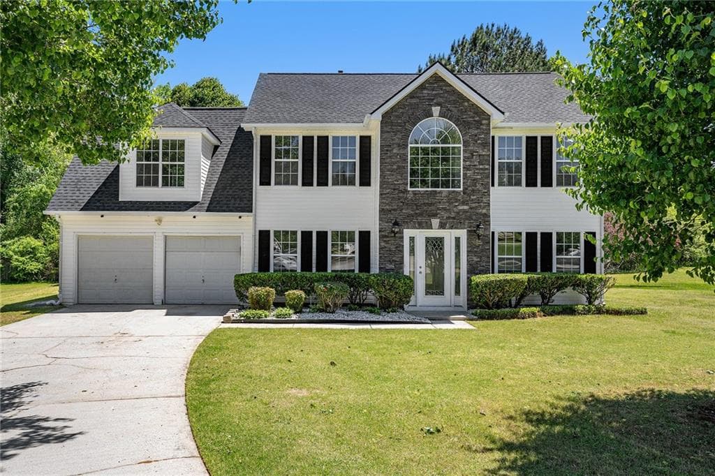 1076 Field View Drive, Mcdonough, GA 30253 — most recent listing photo