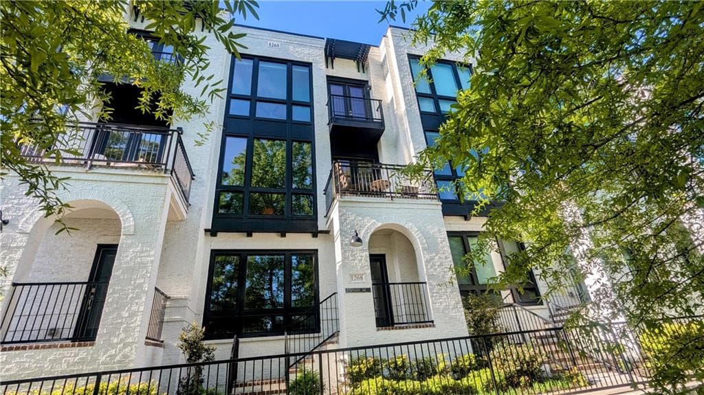 1268 Appleden Way 17, Brookhaven, GA 30319 — most recent listing photo