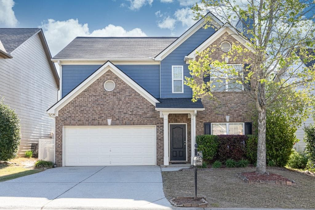 2659 Red Mulberry Lane, Braselton, GA 30517 — most recent listing photo