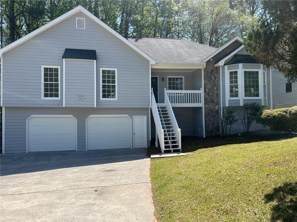 3861 Spring Meadow Drive, Acworth, GA 30101 — most recent listing photo
