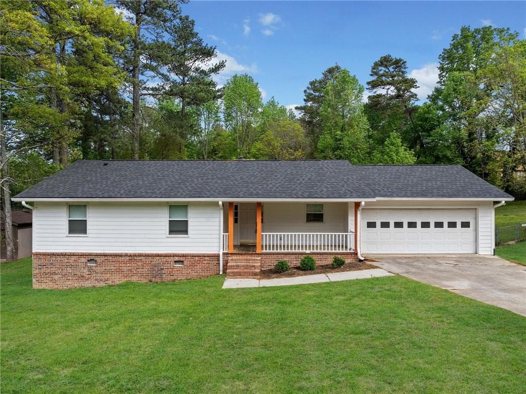 3451 Birchwood Trail, Snellville, GA 30078 — most recent listing photo