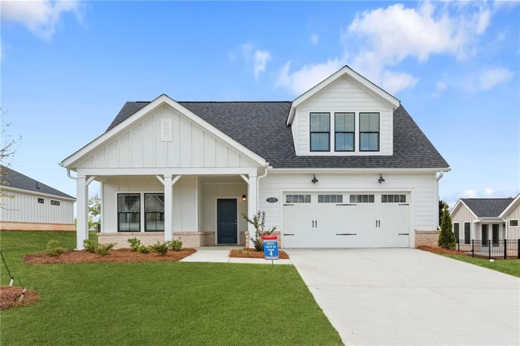 5225 Maggie Mae Lane, Cumming, GA 30028 — most recent listing photo
