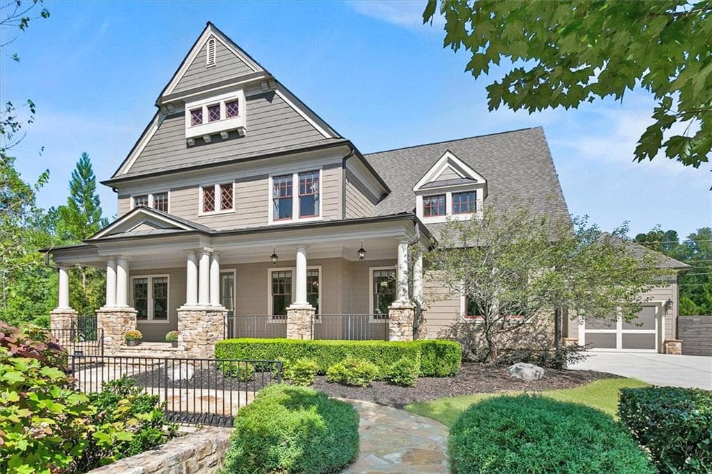163 Nakomis Place, Milton, GA 30004 — most recent listing photo