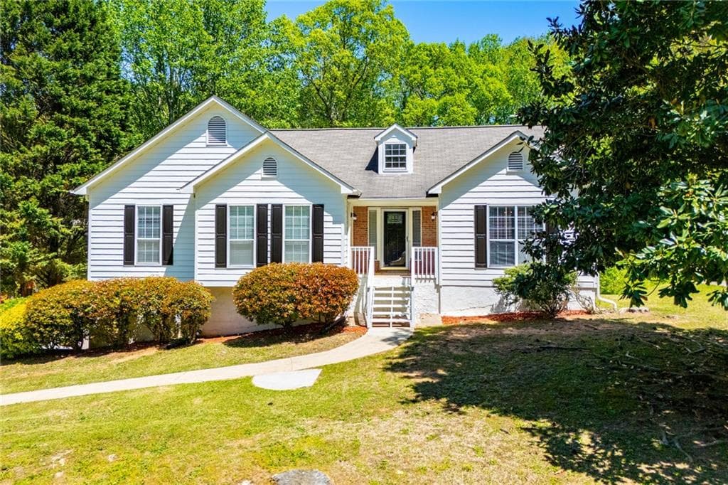 4066 Harvest Ridge Drive, Douglasville, GA 30135 — most recent listing photo