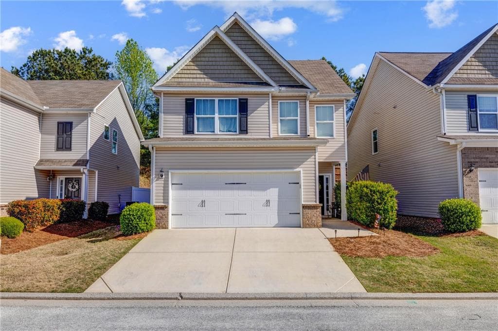 102 Hill Crest Circle, Hiram, GA 30141 — most recent listing photo