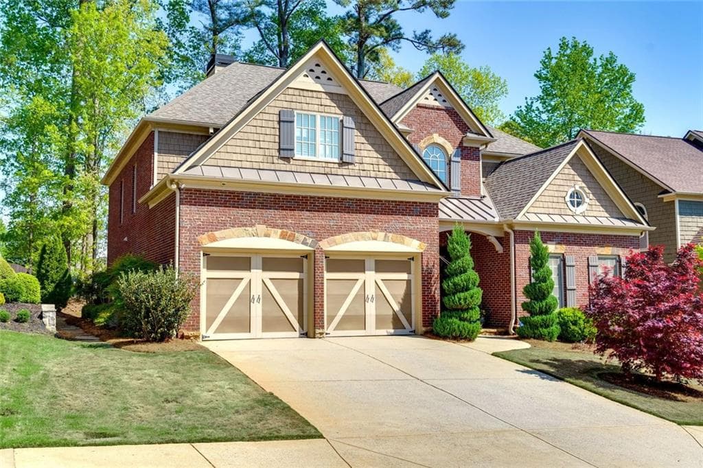 4125 Barnes Meadow Road, Smyrna, GA 30082 — most recent listing photo