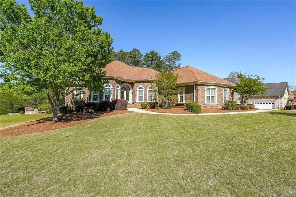 3230 LETHA WOODS Drive, Conyers, GA 30094 — most recent listing photo