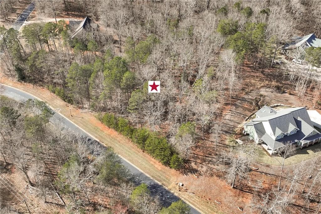 single family residence sold at 0 Shoals Way, Clarkesville, GA 30523