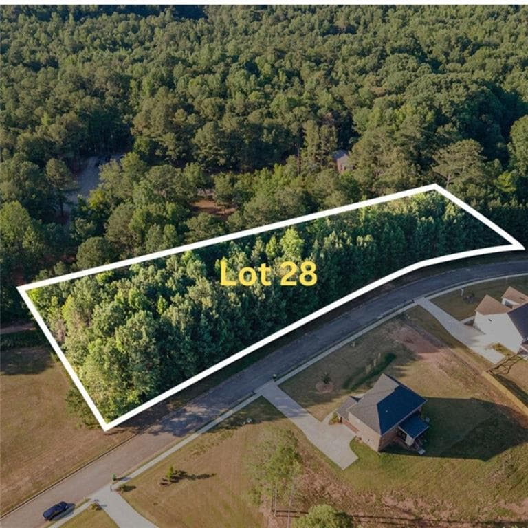 1007 Queens Bridge Way, Griffin, GA 30223 — most recent listing photo