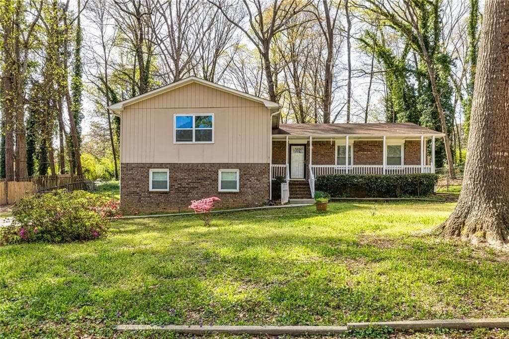 2755 Austin Lane, Jonesboro, GA 30236 — most recent listing photo