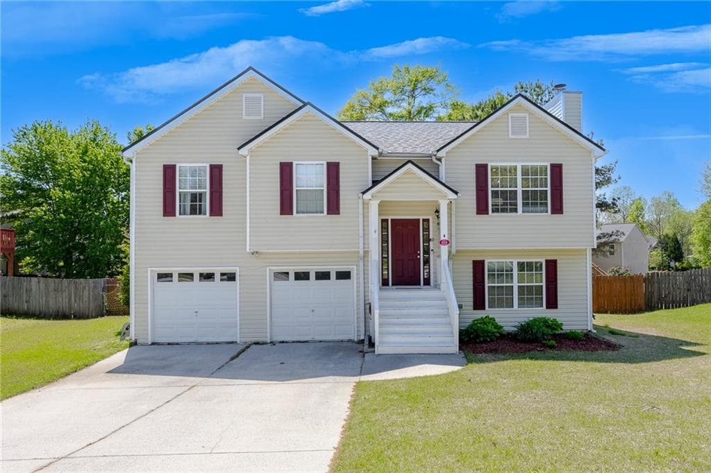 619 Brooks Road, Dallas, GA 30132 — most recent listing photo