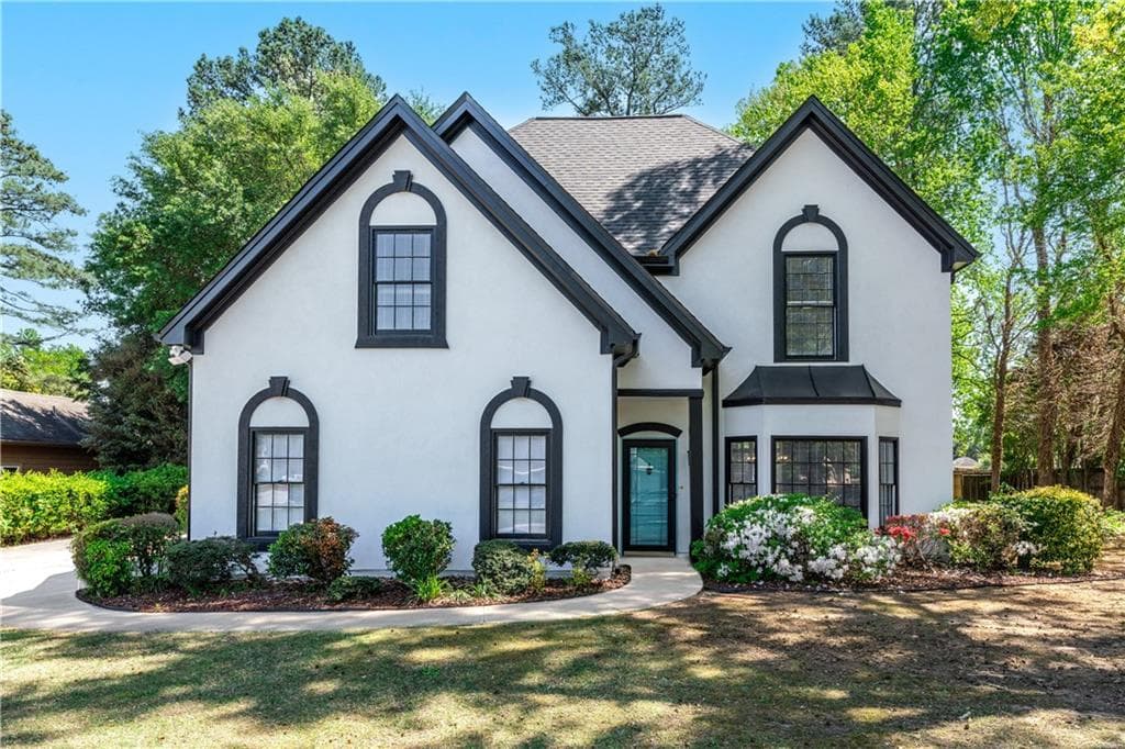 4161 Sherwood Oaks Drive, Decatur, GA 30034 — most recent listing photo