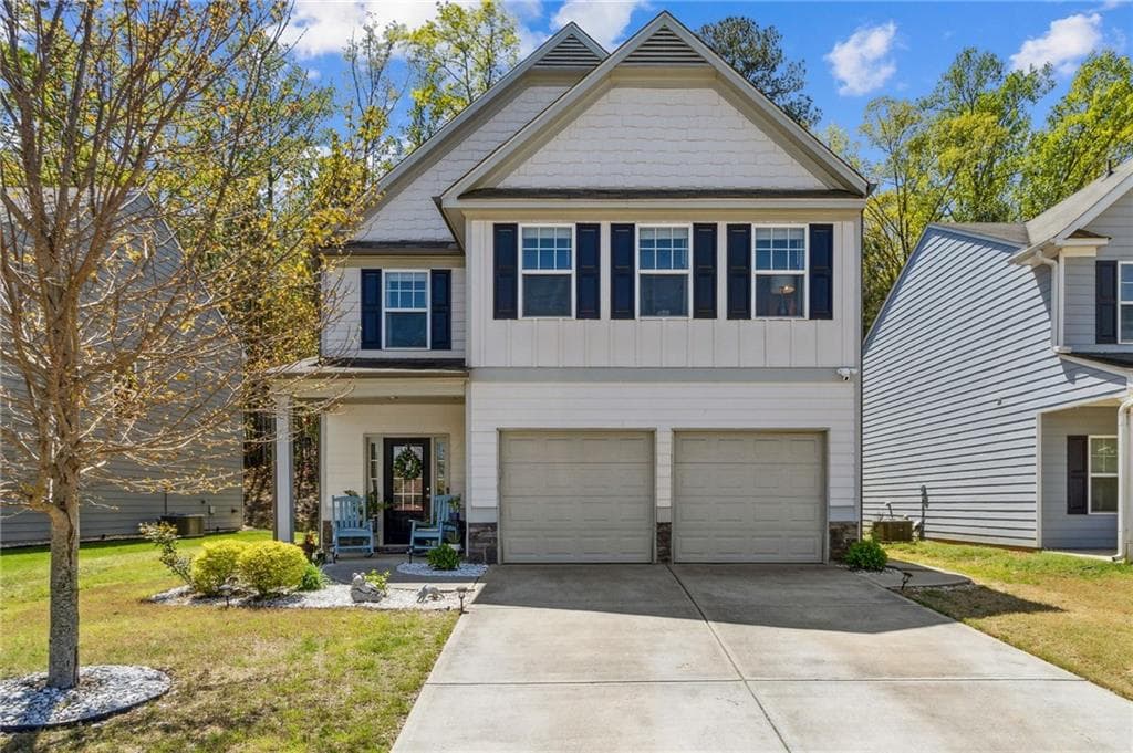 216 Laurelcrest Lane, Dallas, GA 30132 — most recent listing photo