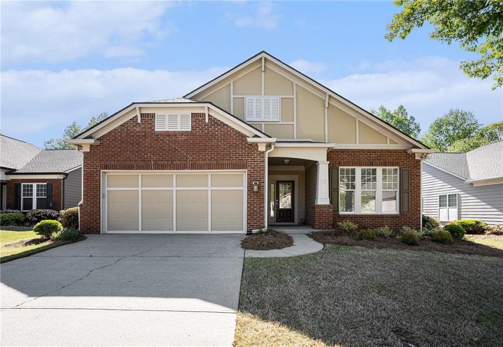 4930 Kings Common Way, Cumming, GA 30040 — most recent listing photo