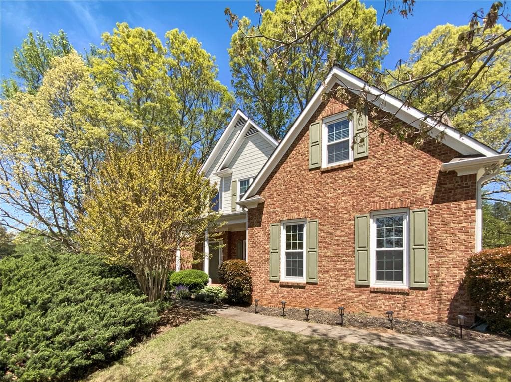 6105 Ivey Hill Drive, Cumming, GA 30040 — most recent listing photo