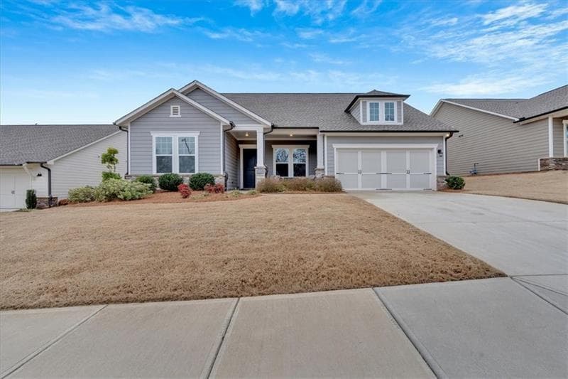 242 Cordova Street, Woodstock, GA 30189 — most recent listing photo