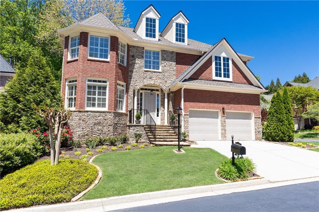 3759 Wescott Cove, Brookhaven, GA 30319 — most recent listing photo