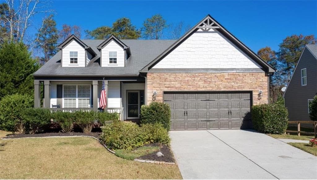 1455 Parkside Village Drive, Cumming, GA 30040 — most recent listing photo