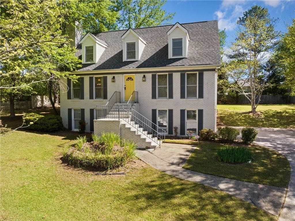3200 Hampton Ridge Way, Snellville, GA 30078 — most recent listing photo