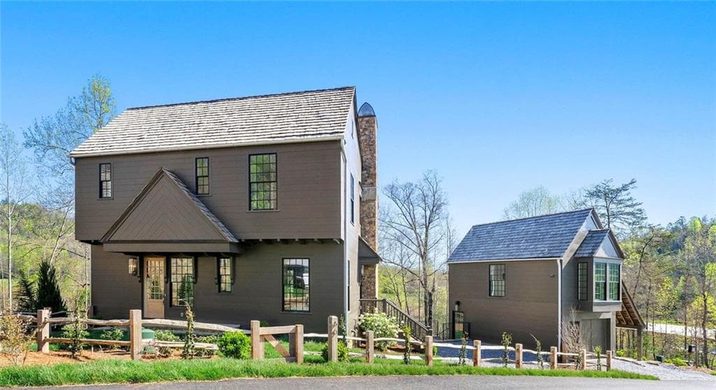 60 Cove View Lane, Clarkesville, GA 30523 — most recent listing photo