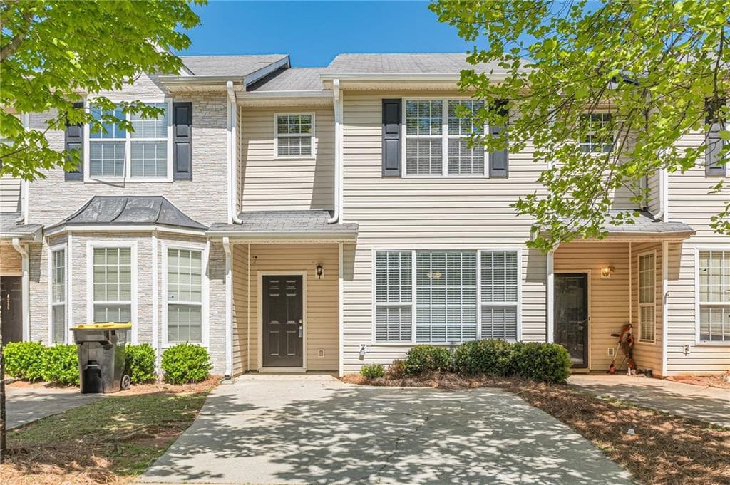 2454 Brianna Drive, Hampton, GA 30228 — most recent listing photo