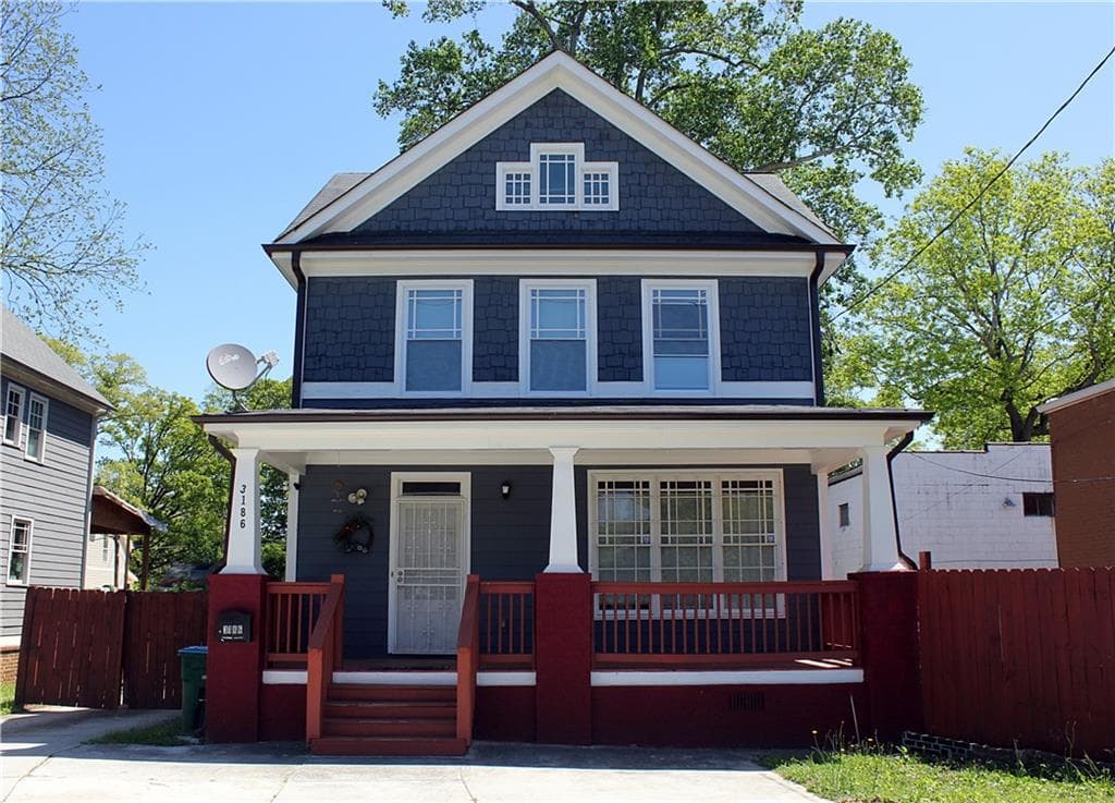 3186 Dogwood Drive, Hapeville, GA 30354 — most recent listing photo