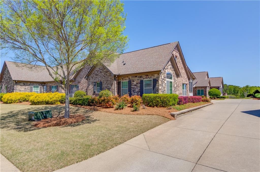 4321 Lanier Ridge Walk 1704, Cumming, GA 30041 — most recent listing photo