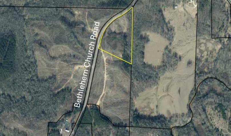 single family residence sold at Tract1 Bethlehem Church Road, Buchanan, GA 30113