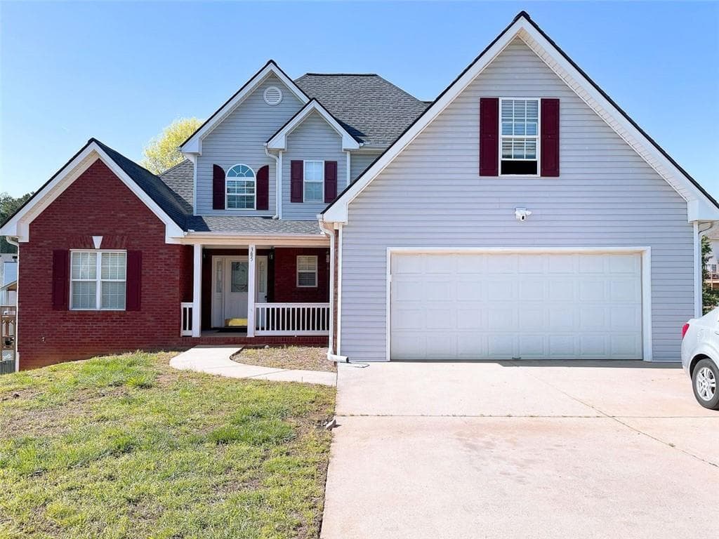 385 BETHESDA PARK Trail, Lawrenceville, GA 30044 — most recent listing photo