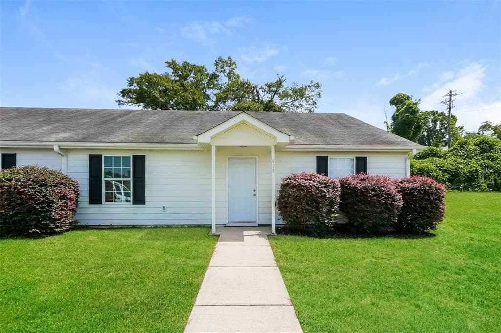 460 JOHNSON POOL Road, Griffin, GA 30223 — most recent listing photo